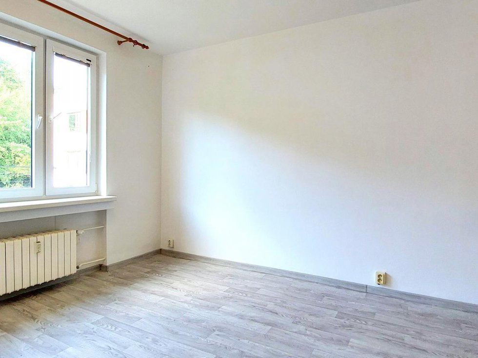 Pronájem bytu 1+kk, garsoniery, Rožnov pod Radhoštěm