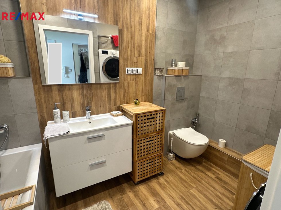 Pronájem bytu 3+1 75 m², Tachov
