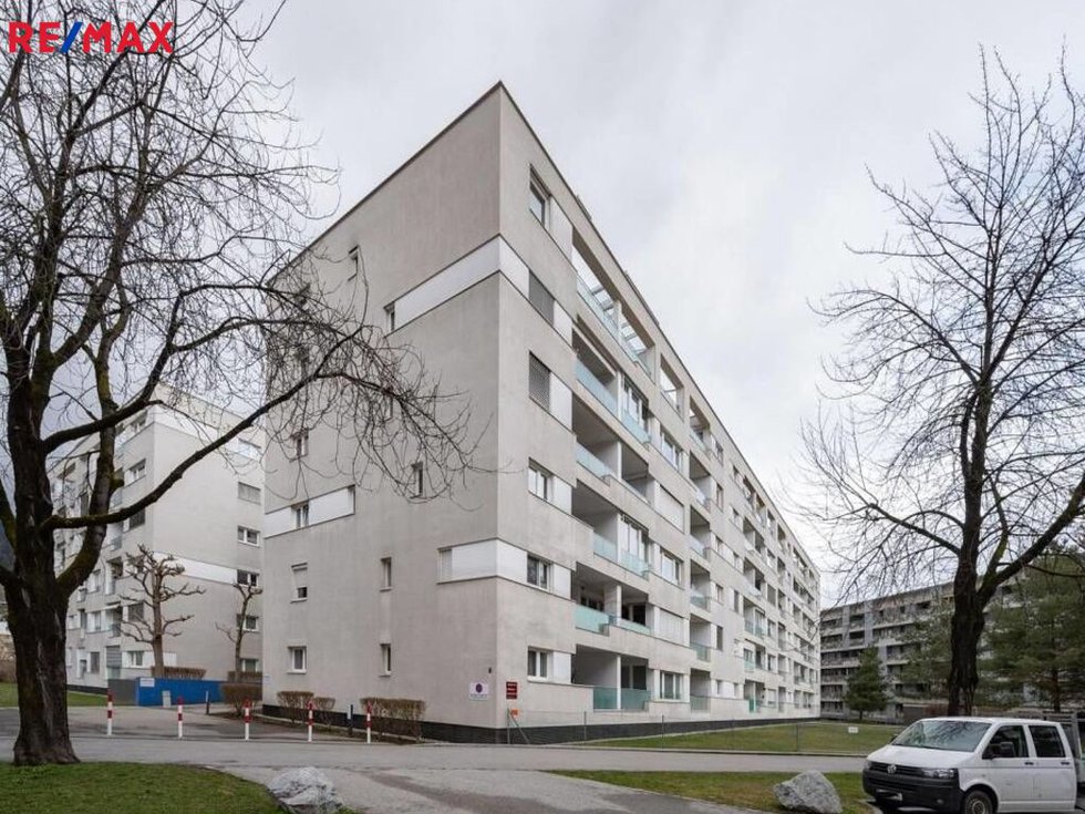 Prodej bytu 2+1 53 m²