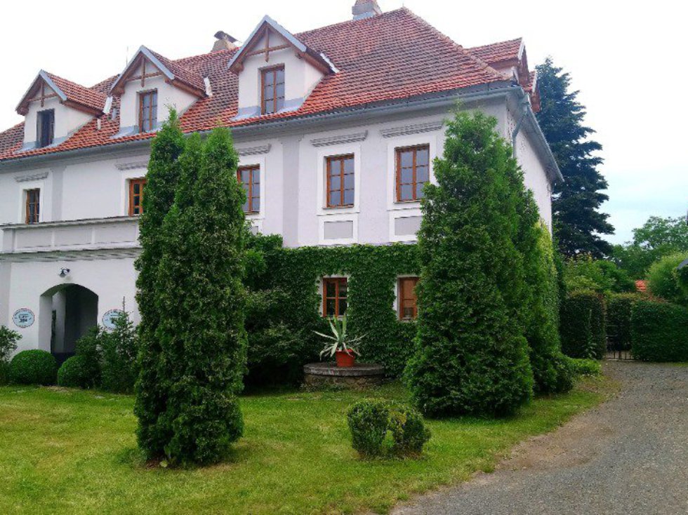 Prodej rodinného domu 1550 m², Chudenice