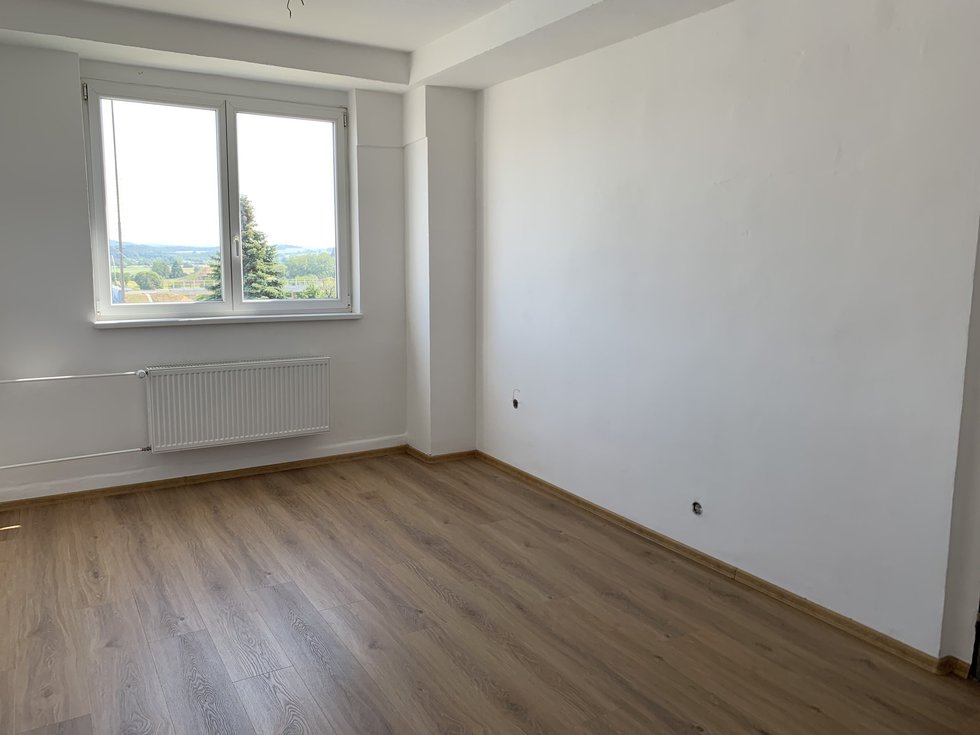 Pronájem kanceláře 34 m², Klatovy