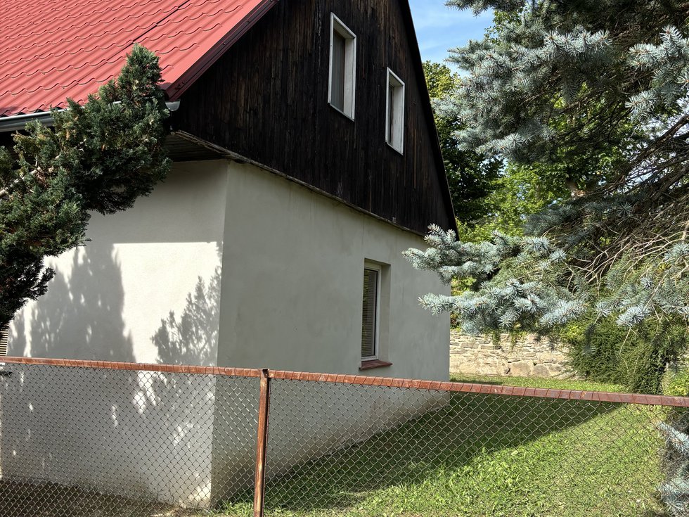 Prodej rodinného domu 85 m², Předslav