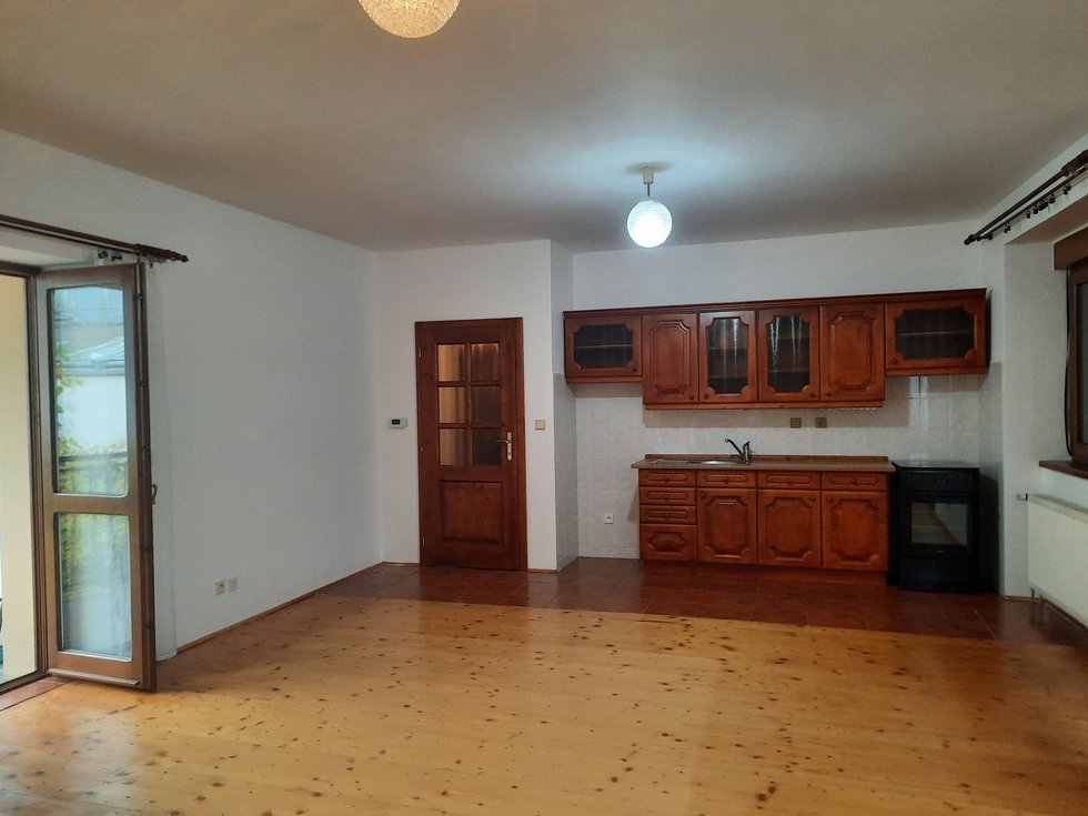 Pronájem bytu 2+kk 68 m², Klatovy