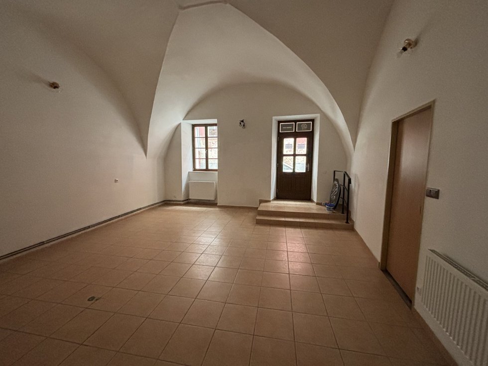 Pronájem obchodu 63 m², Klatovy