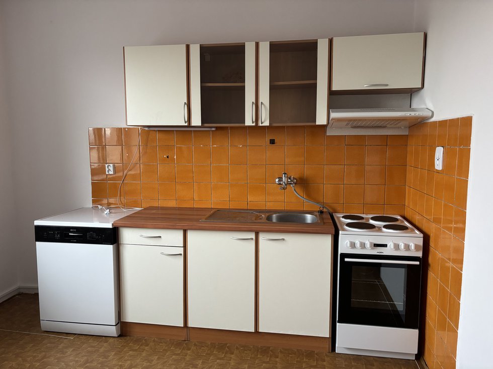 Pronájem bytu 3+1 76 m², Bezděkov