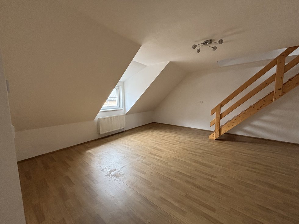 Pronájem bytu 4+1 168 m², Klatovy