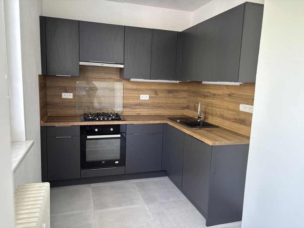 Pronájem bytu 2+1 53 m², Klatovy