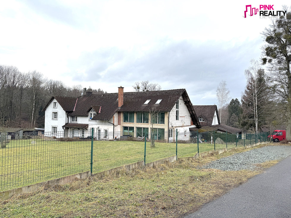 Pronájem bytu 2+1 65 m², Jahodov
