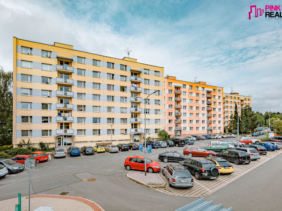 Prodej bytu 2+1 65 m², Rychnov nad Kněžnou