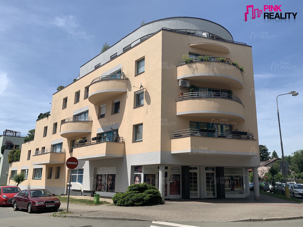Pronájem bytu 3+kk 95 m², Rychnov nad Kněžnou