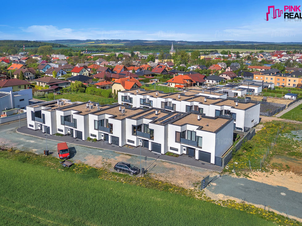 Prodej rodinného domu 156 m², Kvasiny