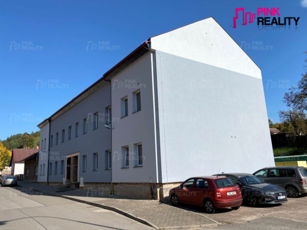 Pronájem bytu 3+kk 570 m², Brandýs nad Orlicí