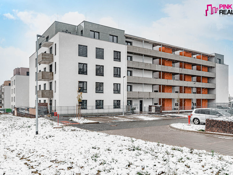 Prodej bytu 3+kk 86 m², Rychnov nad Kněžnou