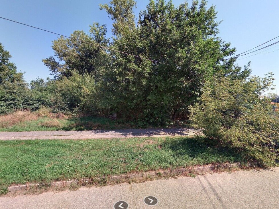 Prodej stavební parcely 2722 m², Moravský Písek