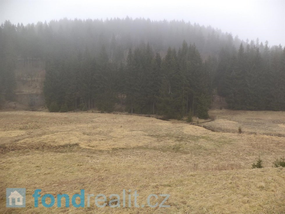 Prodej ostatních pozemků 58322 m², Moldava
