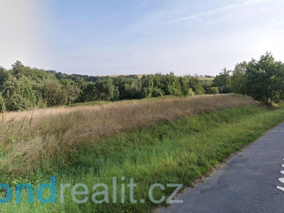 Prodej ostatních pozemků 1241 m², Dolní Kralovice