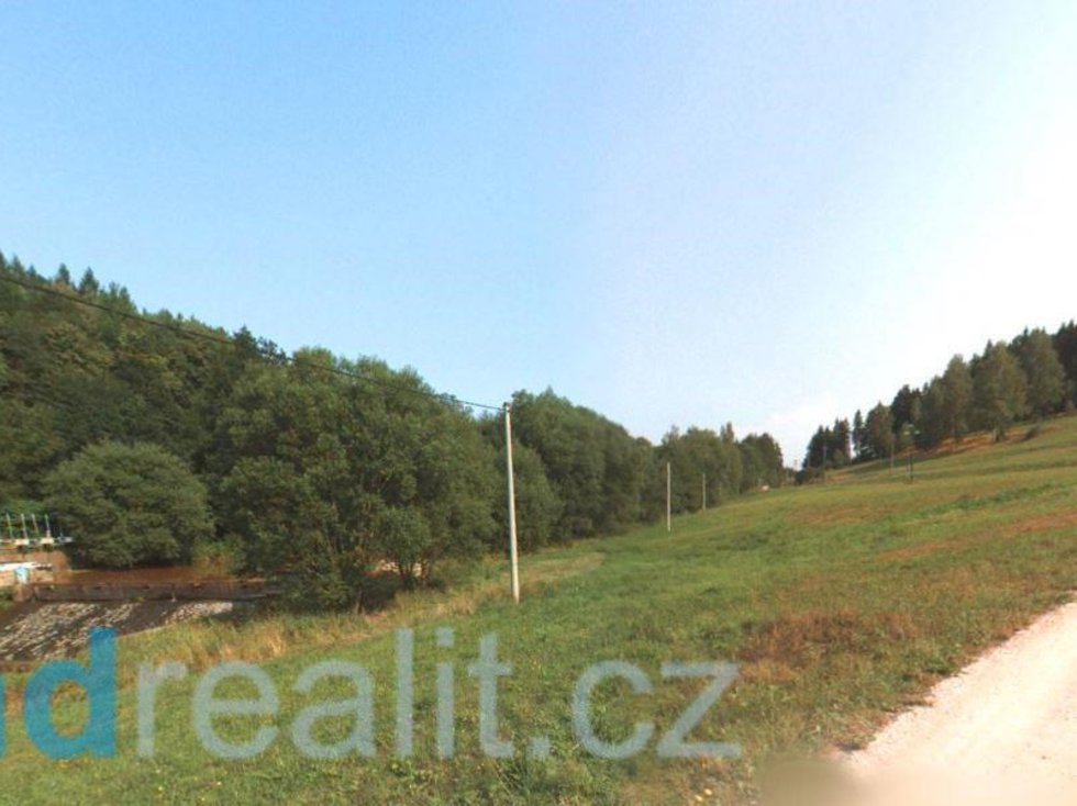 Prodej ostatních pozemků 12071 m², Chotěvice