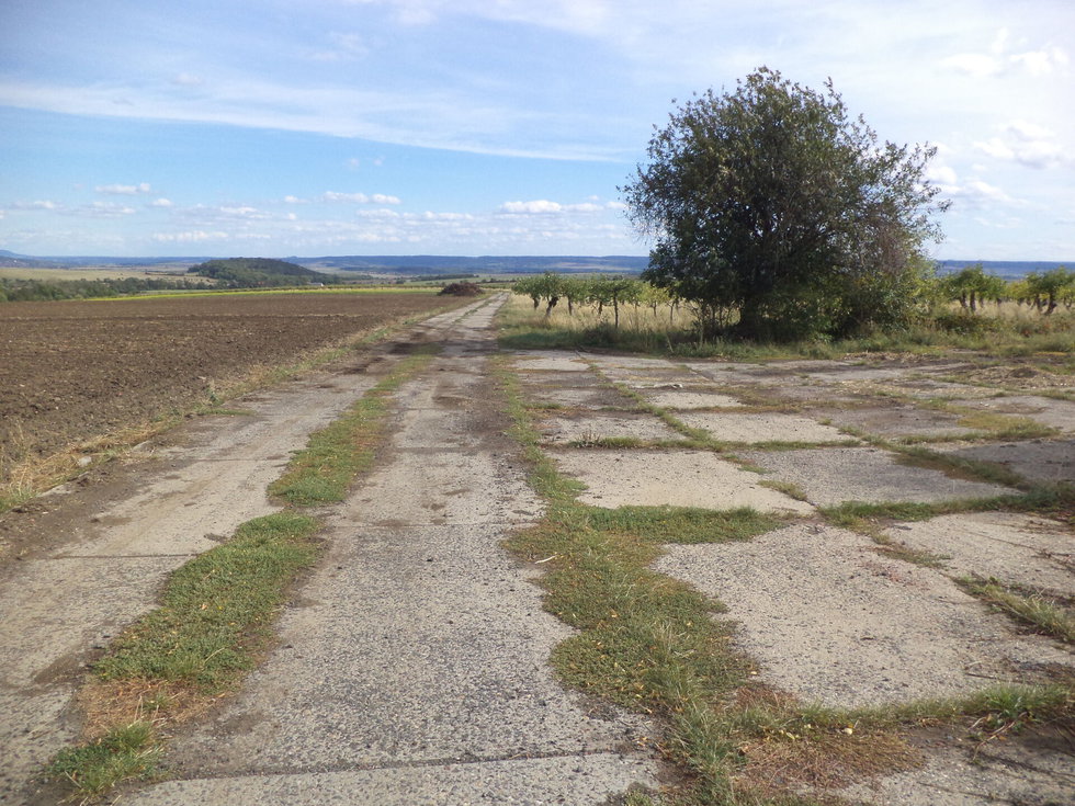 Prodej ostatních pozemků 813 m², Libčeves