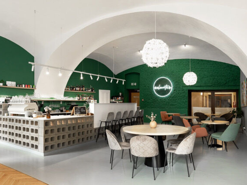 Pronájem obchodu 532 m², České Budějovice