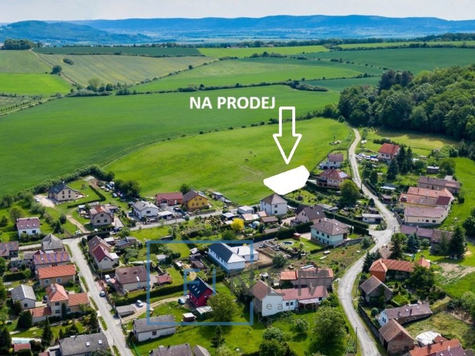 pozemek