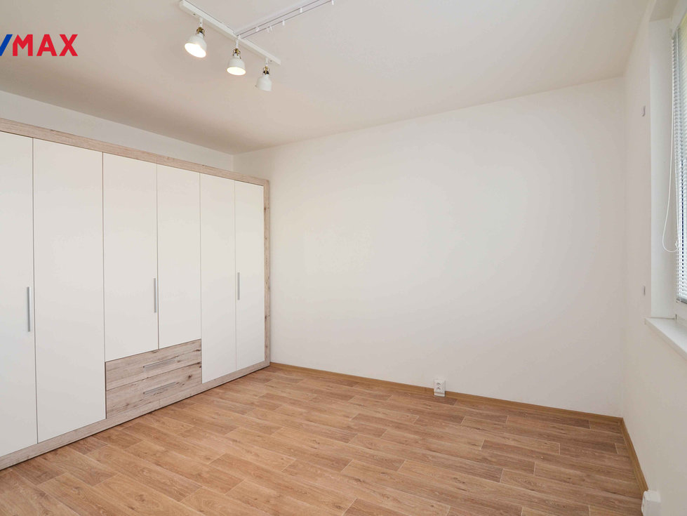 Prodej bytu 4+kk 77 m², Praha