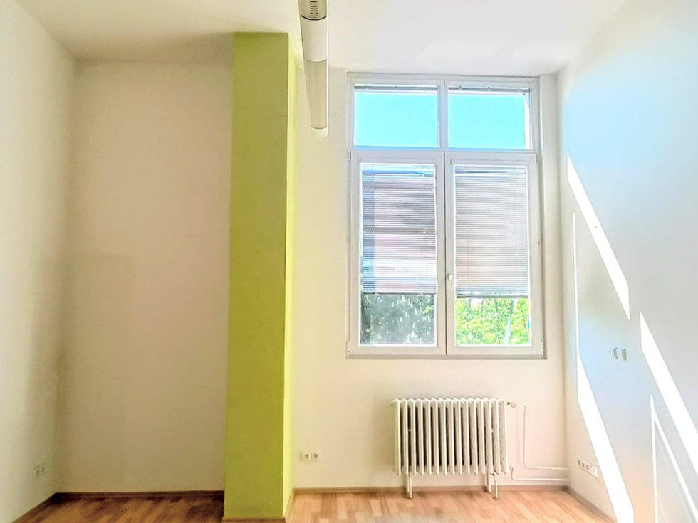 Pronájem kanceláře 20 m², Praha