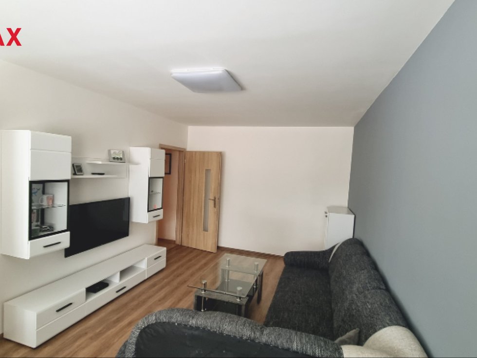 Prodej bytu 2+1 50 m², Most