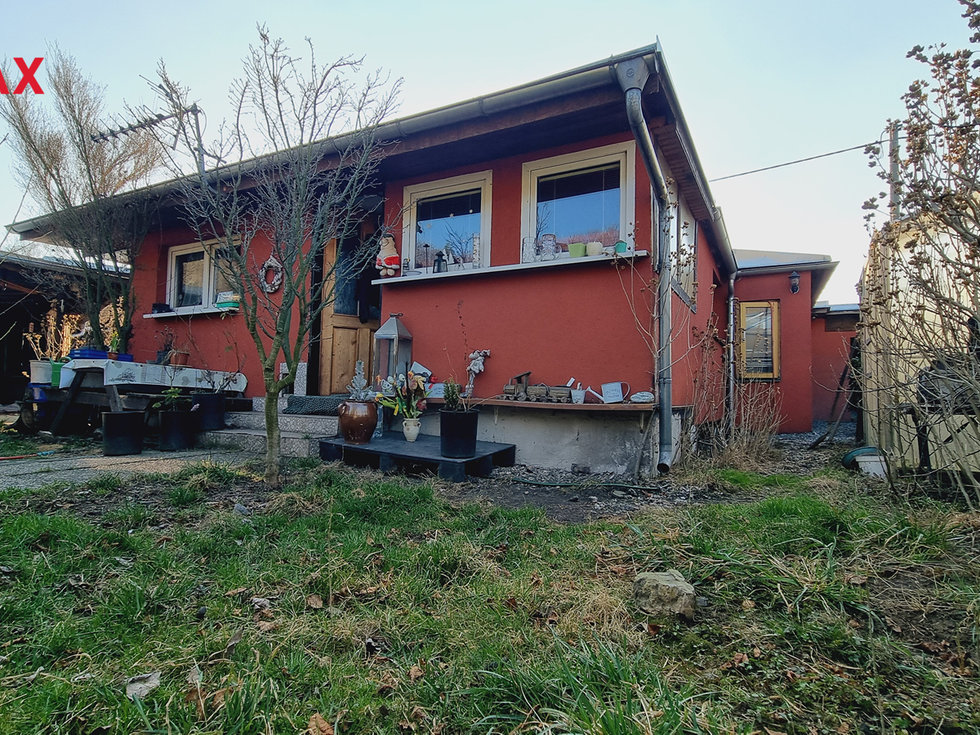 Prodej chaty 50 m², Černošice