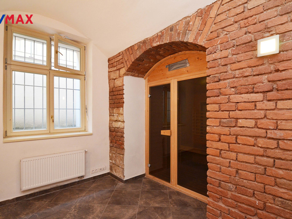 Prodej bytu 1+kk, garsoniery 27 m², Praha