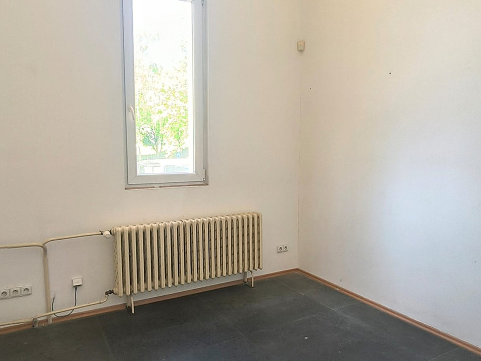 Pronájem kanceláře 10 m², Praha