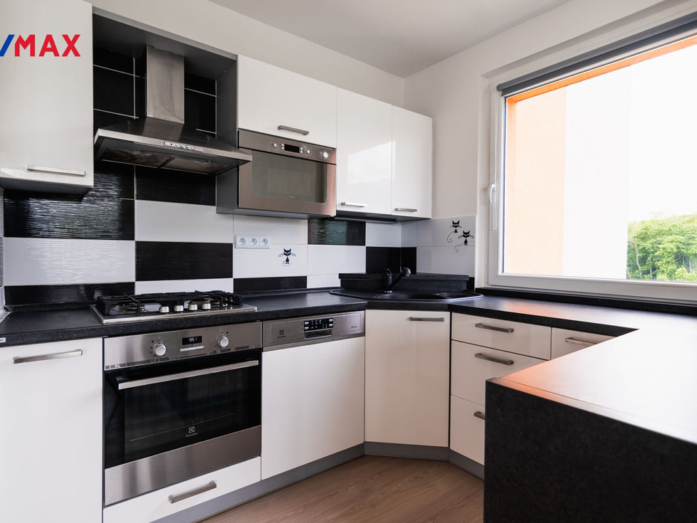 Pronájem bytu 4+kk 90 m², Praha