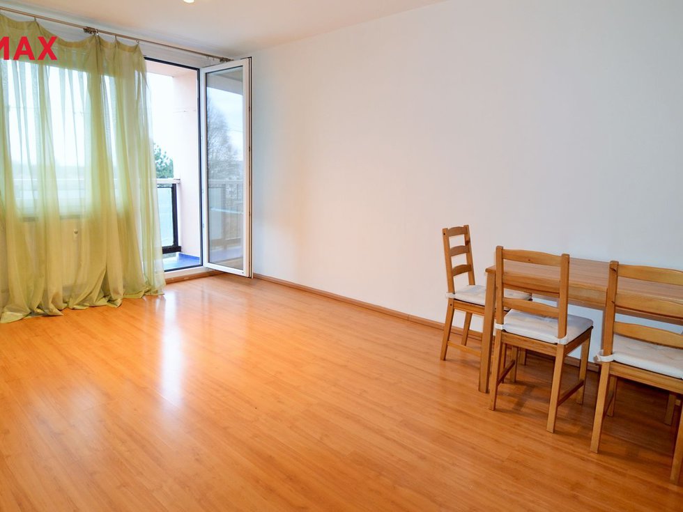 Prodej bytu 2+kk 47 m², Praha