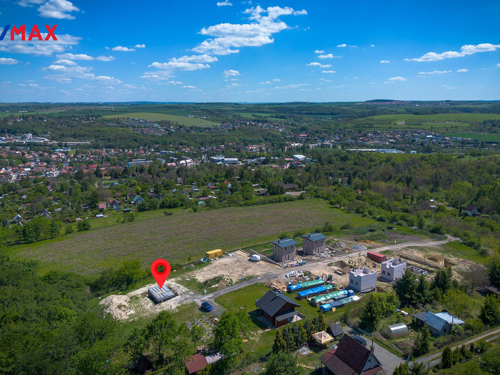 Prodej chaty 110 m², Kralupy nad Vltavou