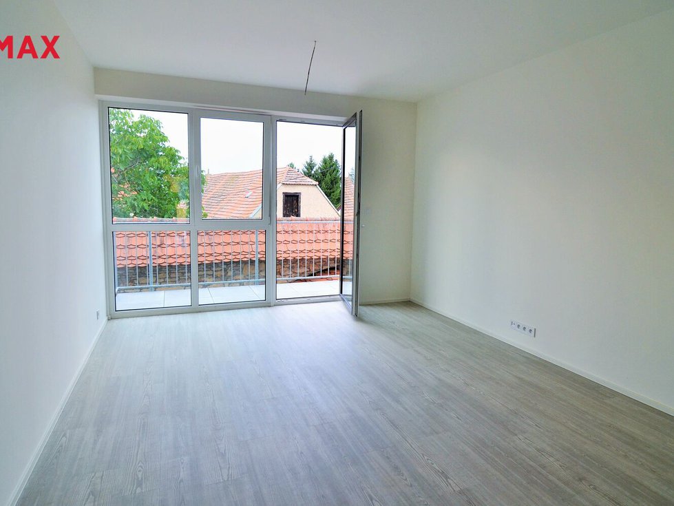 Prodej bytu 2+kk 55 m², Praha