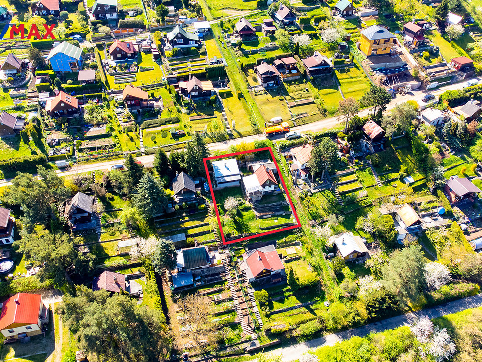 Prodej chaty 72 m², Hýskov