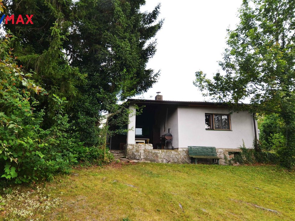 Pronájem chaty 53 m², Praha