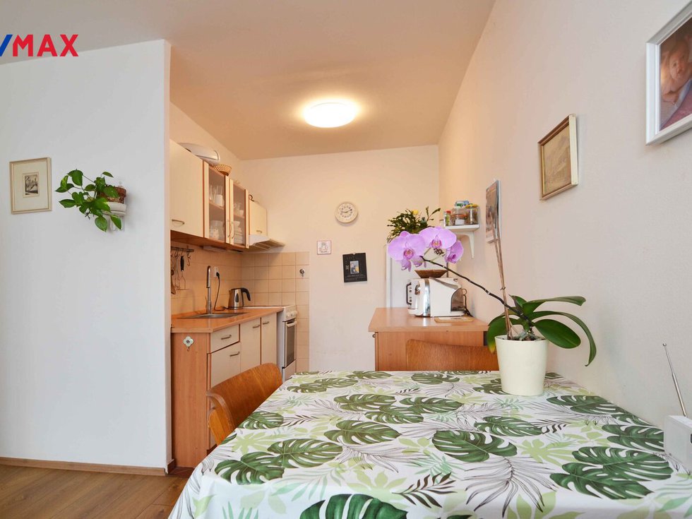 Prodej bytu 2+kk 45 m², Praha