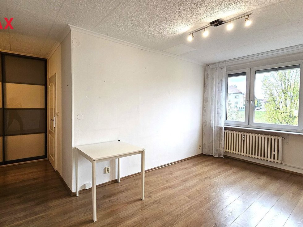 Pronájem bytu 2+kk 41 m², Praha