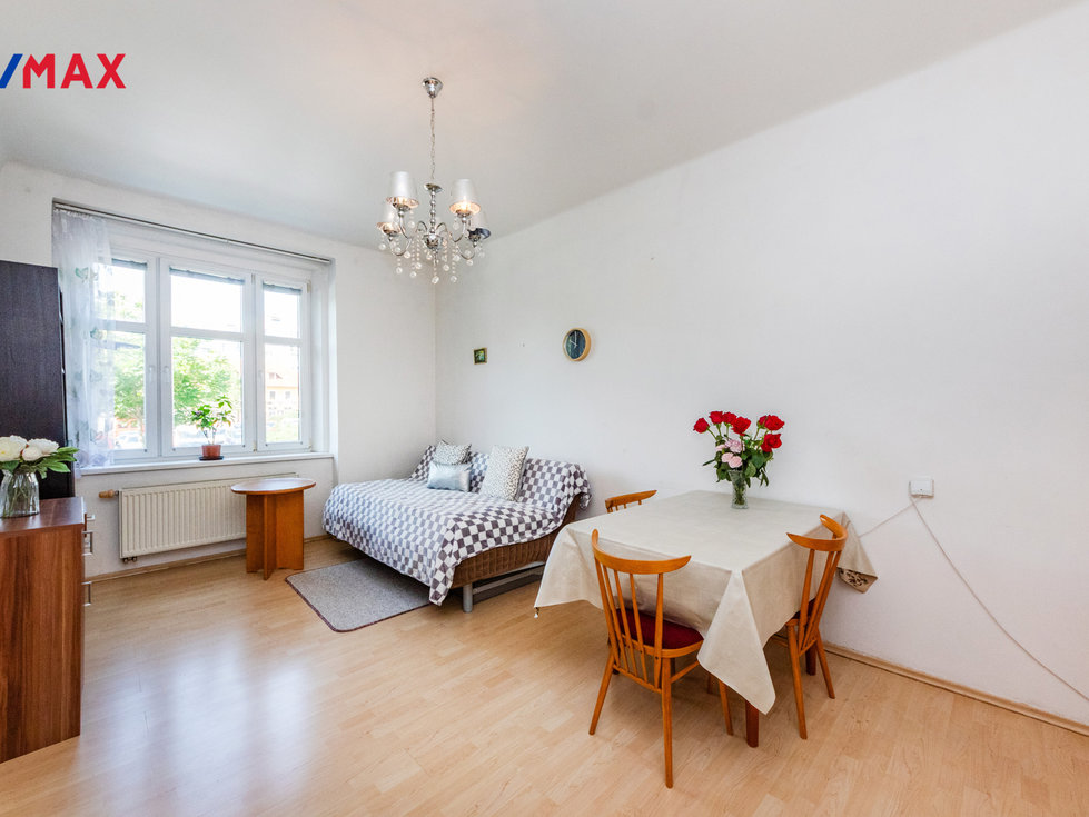 Prodej bytu 2+kk 45 m², Praha