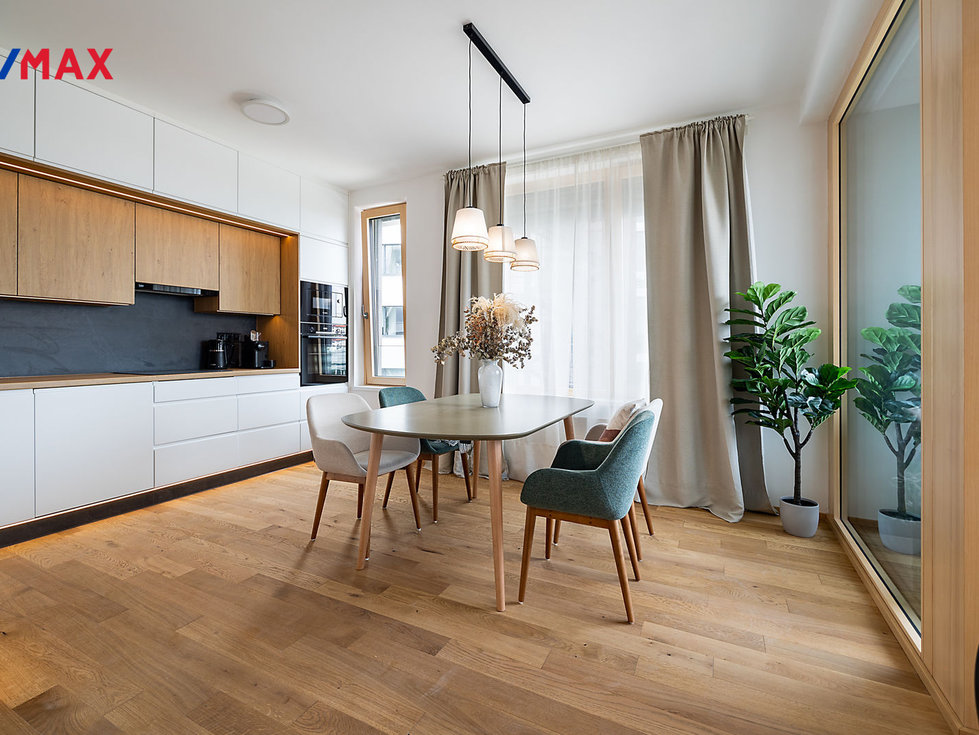 Prodej bytu 3+kk 79 m², Praha