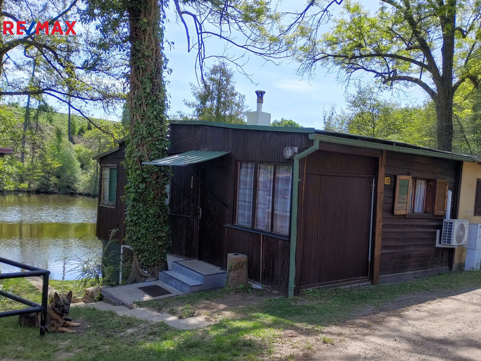 Prodej chaty 41 m², Opatovice I