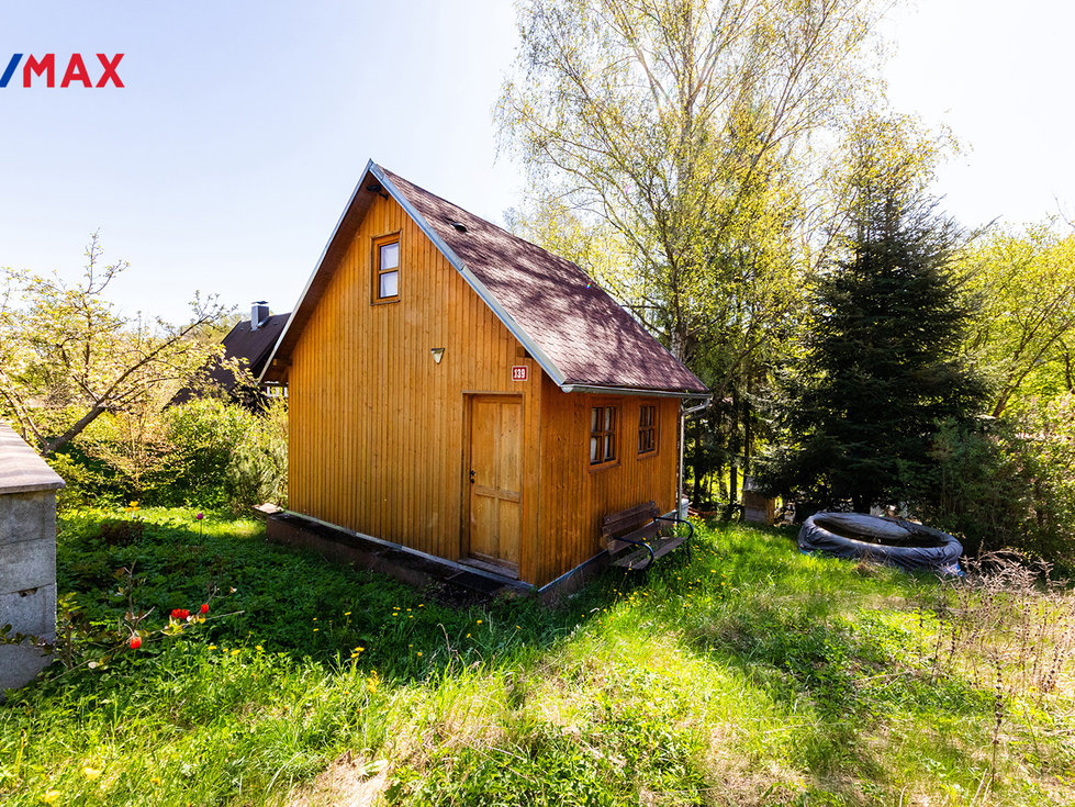 Prodej chaty 37 m², Roztoky