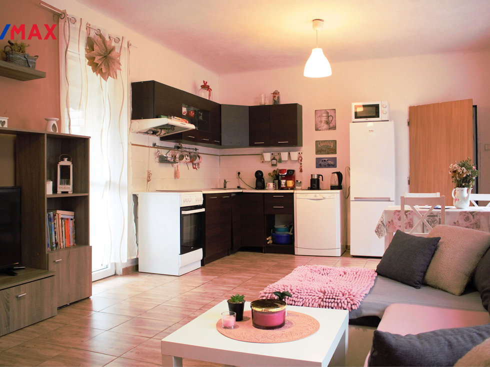Prodej rodinného domu 80 m², Chrastavec