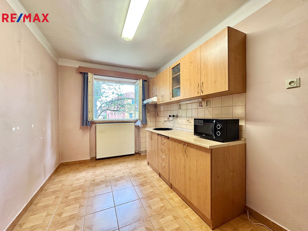 Prodej bytu 2+1 52 m², Mníšek pod Brdy