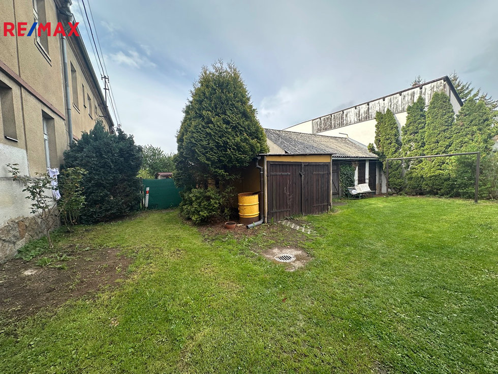 Prodej bytu 2+1 62 m², Kralovice