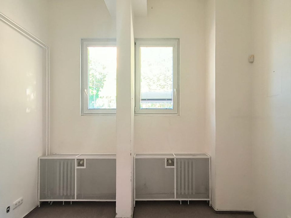 Pronájem kanceláře 14 m², Praha