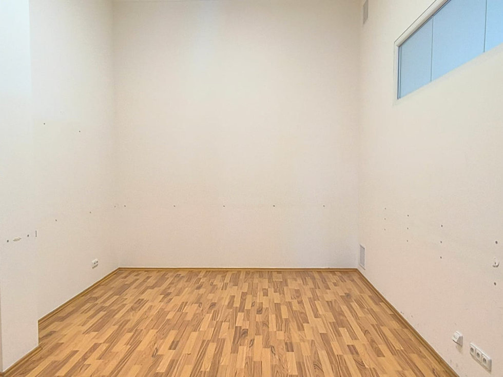 Pronájem kanceláře 19 m², Praha