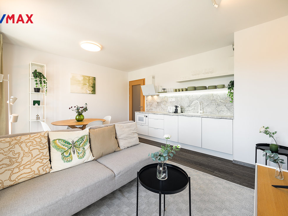 Prodej bytu 2+kk 46 m², Abertamy