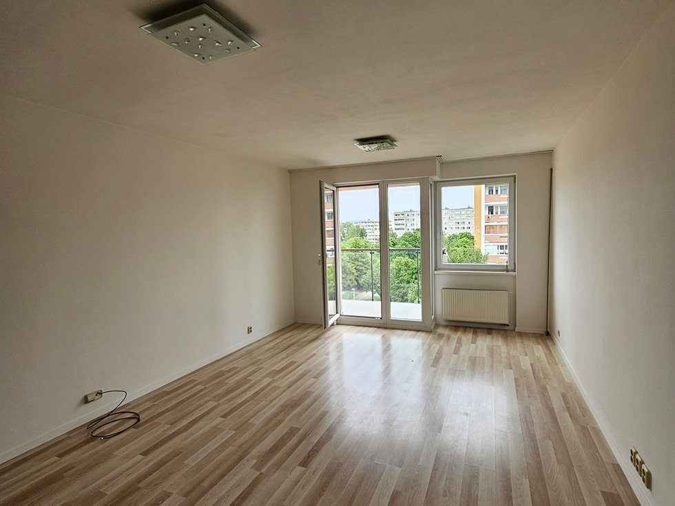 Pronájem bytu 2+kk 21252 m², Praha
