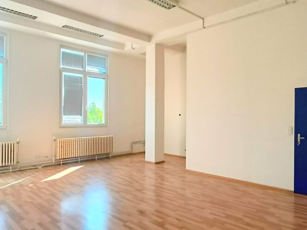 Pronájem kanceláře 44 m², Praha